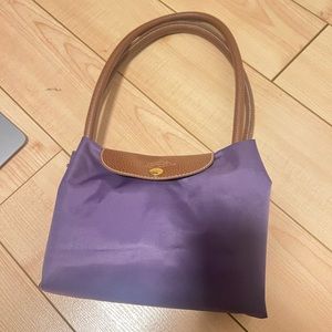 Authentic Longchamp LePliage bag